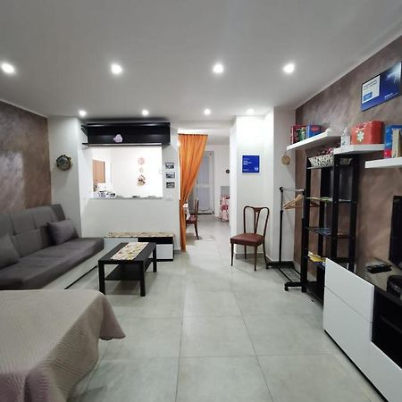 Catania Appartamento Siciliano Екстер'єр фото