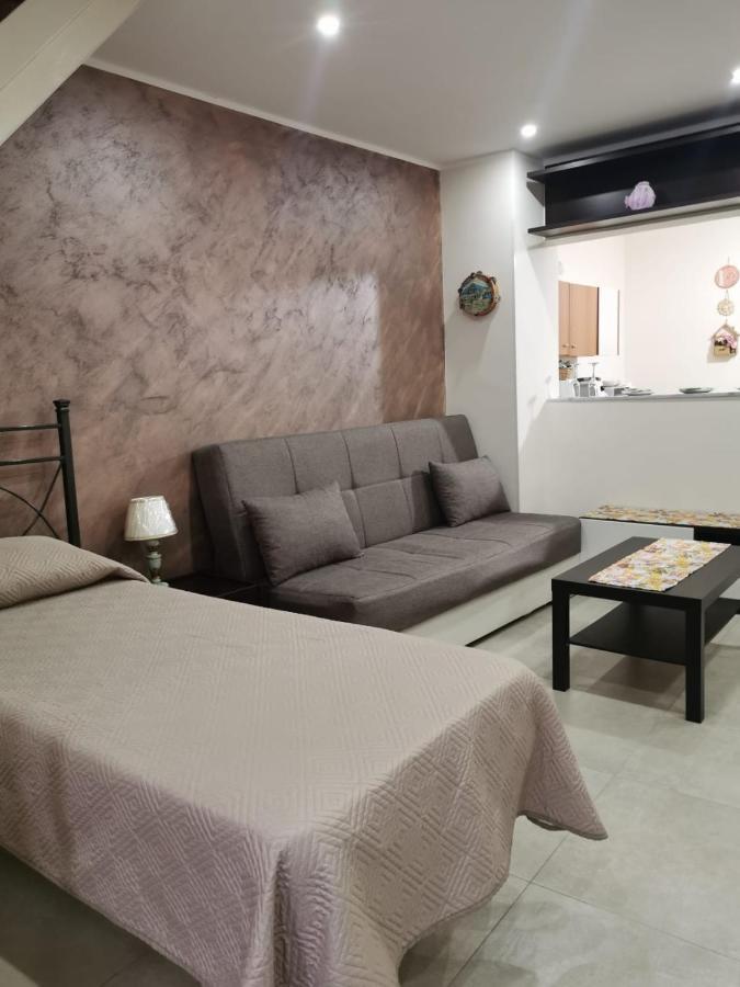 Catania Appartamento Siciliano Екстер'єр фото