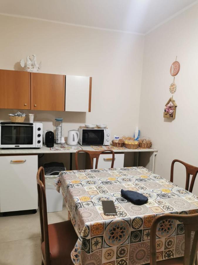 Catania Appartamento Siciliano Екстер'єр фото