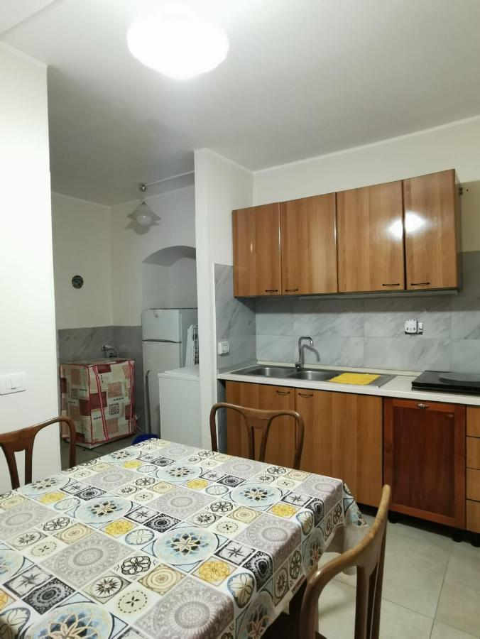 Catania Appartamento Siciliano Екстер'єр фото